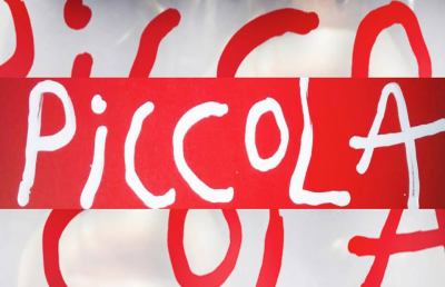 Piccola, la bambina prodigio incanta e diverte col nuovo tormentone dance