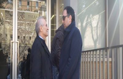 Calcioscommesse, per Avellino tutto torna in discussione: udienza bis il 7 Aprile