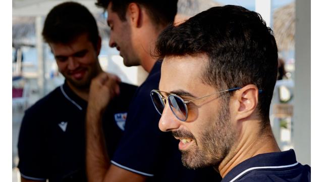 Volley A2 Maschile: Yuasa Battery Grottazzolina, amichevole di prestigio a Recanati contro la Cucine Lube Civitanova