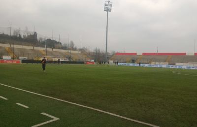 Serie D gir. F 26° turno: la Fermana vince ancora, non mollano Matelica e San Nicolò