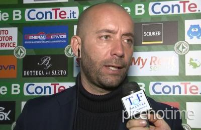 Avellino-Perugia 0-5, le voci di Novellino e Bucchi post gara