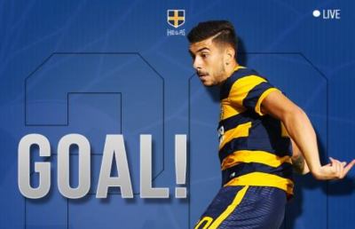 Brescia-Verona 0-1, Zaccagni regala tre punti preziosi all'Hellas in vista dell'Ascoli