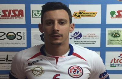 Pallavolo Serie B, la Ciu Ciu Offida Volley  domina sul campo del Foligno
