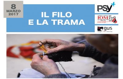 Iom Ascoli e Gomitolo Rosa in favore delle popolazioni colpite dal terremoto