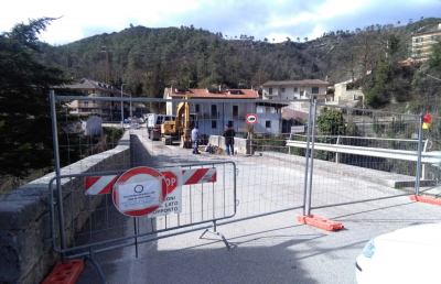Provincia Ascoli, interventi di manutenzione straordinaria per 138 mila euro