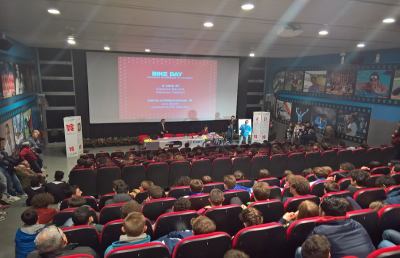 FCI Marche, successo per la seconda edizione del ''Bike Day'' a Varano
