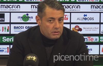 Ternana, la rabbia del ds Pagni: “Nostro organico non può farci assistere a questo scempio”