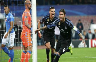 Napoli-Real 1-3, la voce dei tifosi napoletani: ''Abbiamo insegnato calcio al Madrid''