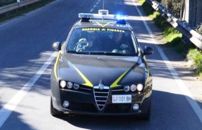 Anziana raggirata ad Ascoli, Finanza sequestra beni per oltre 3 milioni