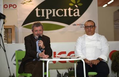 Tipicità, chiusa all’insegna di un “futuro possibile” la venticinquesima edizione