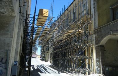 San Benedetto, evento “Ricostruzione Trasparente - (In)formare per un futuro più sicuro”