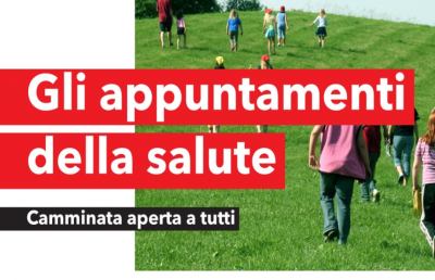 Ascoli, entra nel vivo il progetto nazionale ''Alimentazione, sport e salute''