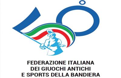 Ascoli Piceno, bandiere al vento per il cinquantesimo anniversario della Fisb