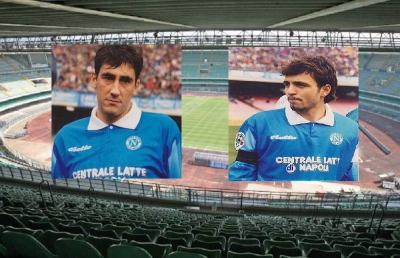 Curiosità 30° turno B: Aglietti ritrova Pecchia, insieme tanti gol con la maglia del Napoli