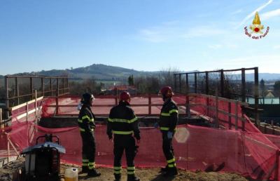 Crollo ponte A14, Delrio: “Cordoglio per le vittime, accertare rapidamente responsabilità”