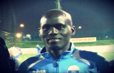 Monticelli, Wade: ''Mi trovo benissimo ad Ascoli. Siamo una squadra tosta''