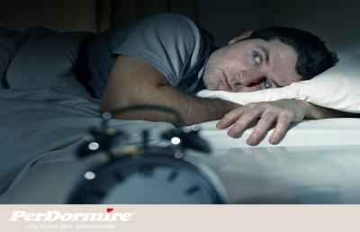 Giornata Mondiale del Sonno: al risveglio 1 italiano su 3 si sente in colpa...