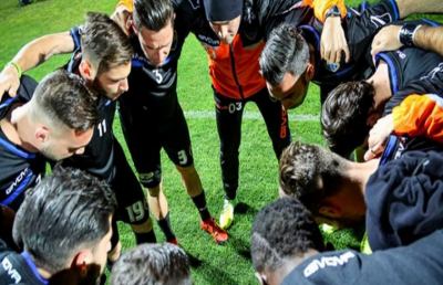 Latina, curatori: “Auspichiamo che non venga disperso patrimonio sportivo del club”