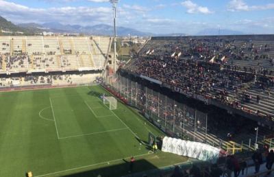 Serie B 30° turno: Frosinone ko a Bari, è la Spal di Antenucci la nuova capolista