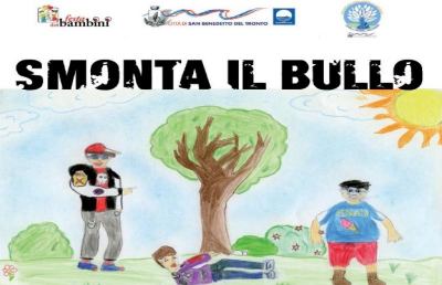 San Benedetto, progetto/spettacolo recitato e danzato ''Smonta il Bullo''