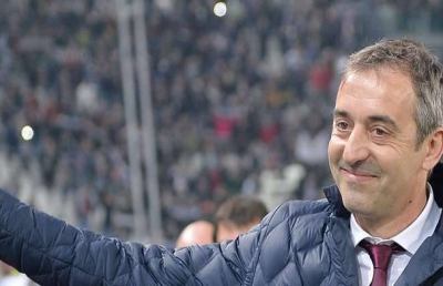 Genoa-Sampdoria 0-1, Giampaolo: ''Muriel e Schick? Se vanno via non dipende da me''