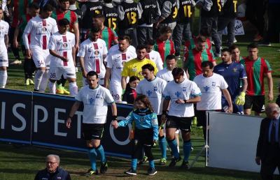 Serie B, posticipi 30° turno: la Ternana torna a sperare, pazzesca rimonta del Vicenza