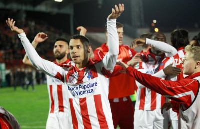 Vicenza-Pisa 2-1, highlights