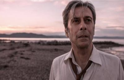  Teatro Ventidio Basso: Klang festival, Andrea Chimenti in David Bowie