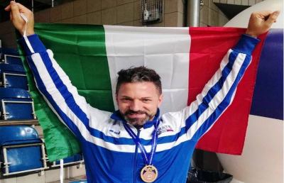Karate Team Italia Alba Adriatica, medaglie a iosa nella Coppa Europa in Polonia
