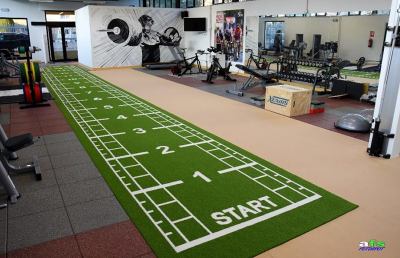 Ascoli, si inaugura ''Officina dello Sport'' con patrocinio del Coni