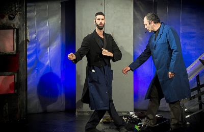 Ascoli, al Palafolli torna la Rassegna di Teatro Ragazzi 