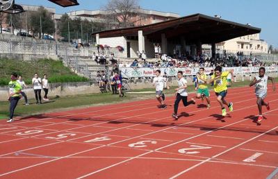 Ancona, arriva ''Generazione Atletica'' progetto educazione sportiva e alimentare