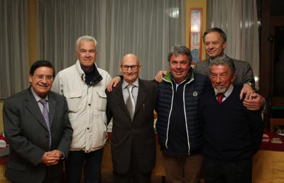 Villa Rosa, appuntamento con la ''Mezza Maratona dell'Adriatico''