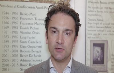 ''Federturismo on tour'' con Confindustria Ascoli: le voci di Mariani, Lalli e Di Sabatino