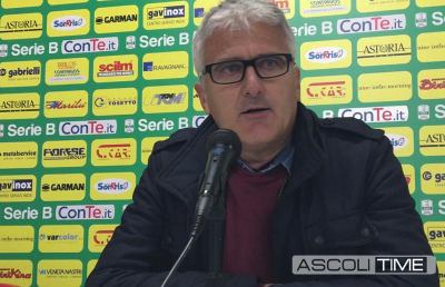 Cittadella, la voce di Venturato alla vigilia del match con l'Ascoli