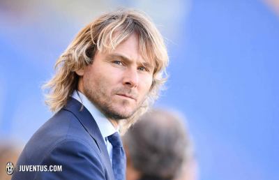 Juventus, ai quarti di Champions c'è il Barça. Nedved: ''Siamo migliori di due anni fa''