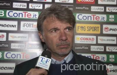 Perugia-Benevento 3-1, le voci di Bucchi e Baroni post gara