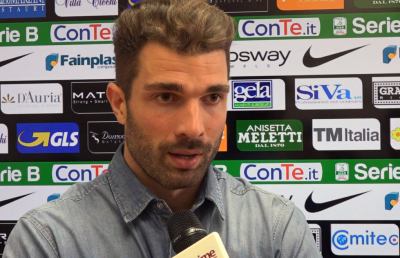 Ascoli-Cittadella 2-1, la voce di Alfonso post gara: ''Non ci vogliono ai playoff...''