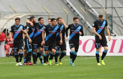 Serie B 31° turno: Spal travolgente, tiene il passo solo il Frosinone di Dionisi