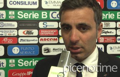 Pro Vercelli-Verona 1-1, le voci di Longo e Pecchia post gara