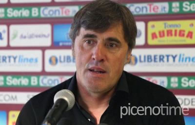 Trapani-Bari 4-0, le voci di Calori e Colantuono post gara