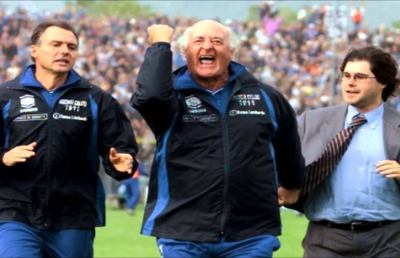 Carlo Mazzone fa 80 anni, numeri e curiosità di una leggenda del calcio italiano