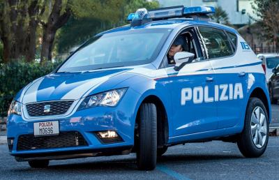 Ascoli Piceno, rapinato nella notte titolare di un locale in pieno centro
