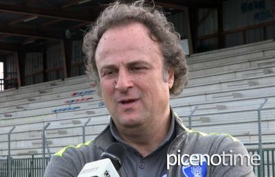Monticelli-Olympia Agnonese 1-1, la voce di Stallone post gara