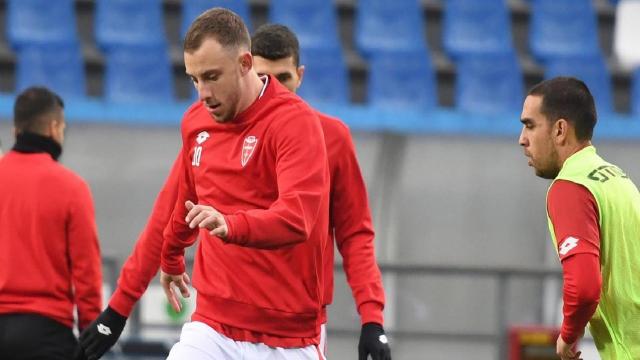 Reggiana-Monza 3-0, il tris emiliano apre ufficialmente la crisi dei brianzoli