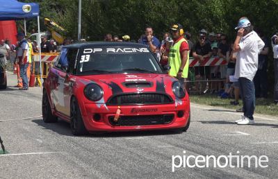 Coppa Teodori 2016 - Racing Start RSTB 1.6/RSD 2.0