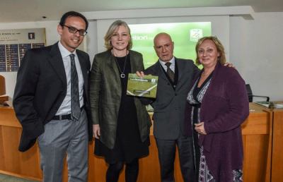 Commissione medico scientifica Lega B, guida nutrizionale per sportivi e per chi li alimenta