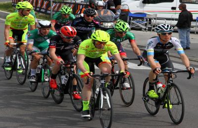 FCI Marche, colpo da finisseur di Savini al Gran Premio San Giuseppe