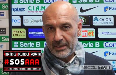 Panchina d'Oro AIAC a Pirozzi: ''La panchina non sarà di Sergio ma di tutti voi''