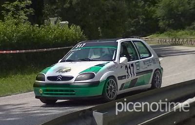 Coppa Teodori 2016 - Racing Start Plus RS 1.4/1.6